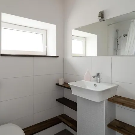 Am Altstadtrand Appartement *