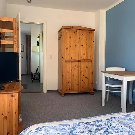 Am Altstadtrand Appartamento