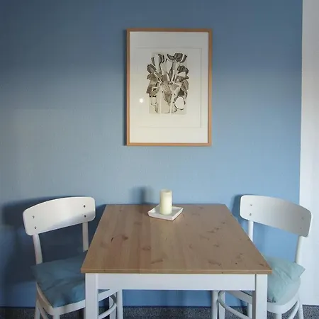 Appartement Am Altstadtrand